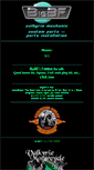Mobile Screenshot of bigbf.com